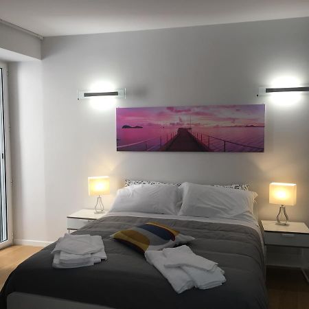 Casa Borbone Bed & Breakfast Napoli Exterior foto