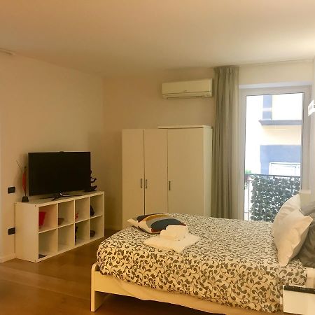 Casa Borbone Bed & Breakfast Napoli Exterior foto