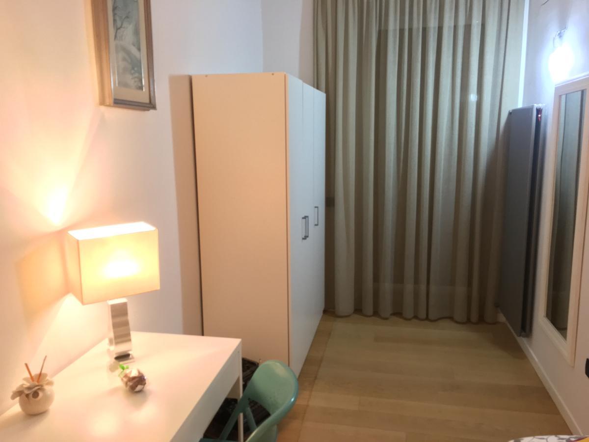 Casa Borbone Bed & Breakfast Napoli Exterior foto