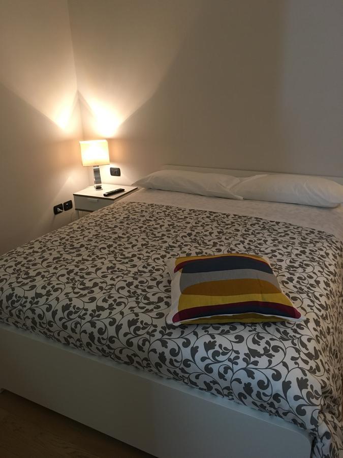 Casa Borbone Bed & Breakfast Napoli Exterior foto