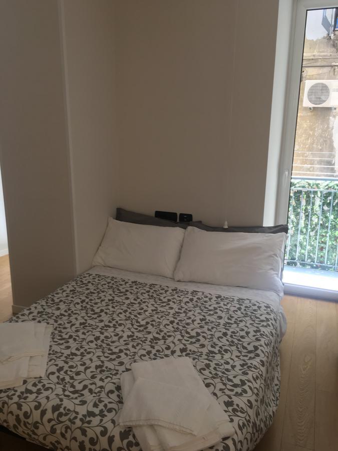 Casa Borbone Bed & Breakfast Napoli Exterior foto