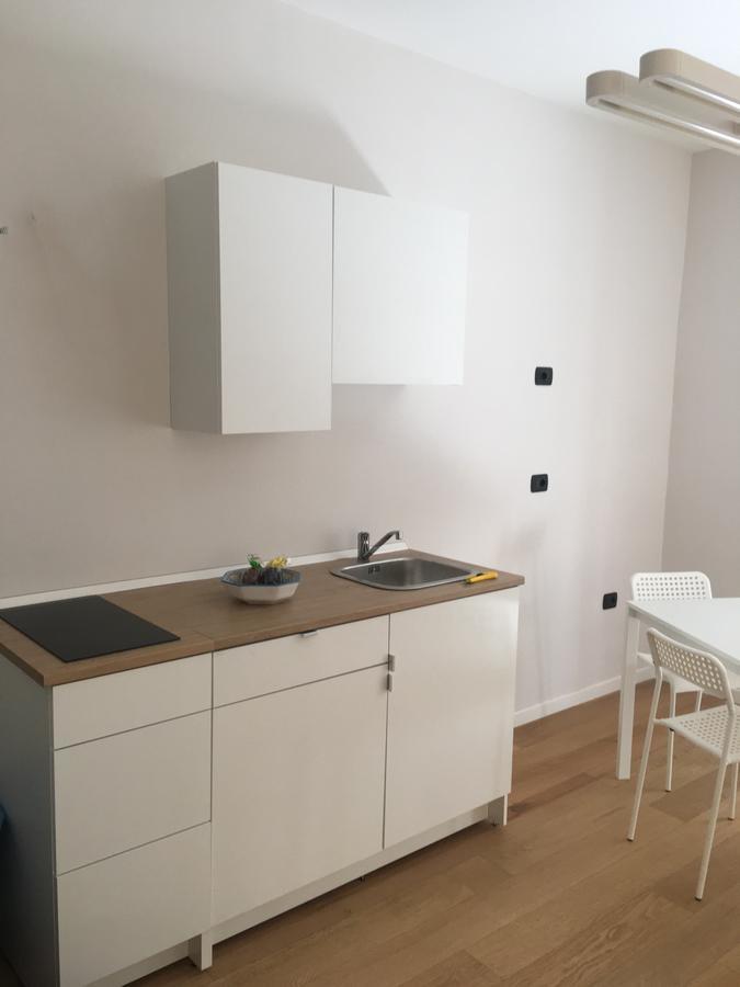 Casa Borbone Bed & Breakfast Napoli Exterior foto