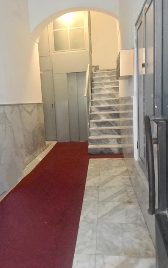 Casa Borbone Bed & Breakfast Napoli Exterior foto