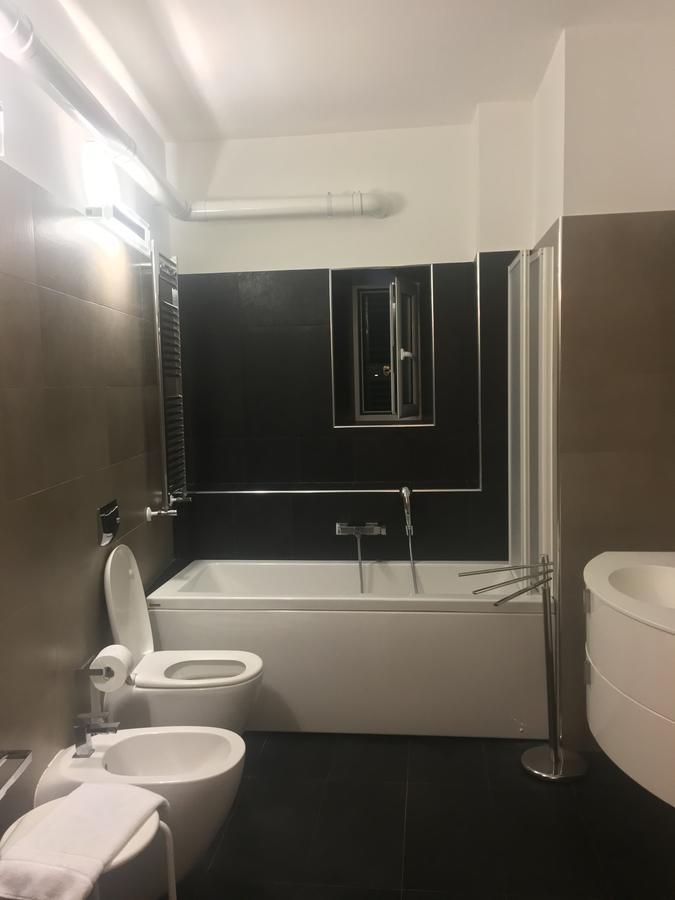 Casa Borbone Bed & Breakfast Napoli Exterior foto