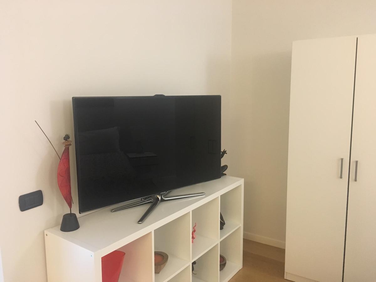 Casa Borbone Bed & Breakfast Napoli Exterior foto